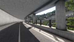 Bus World (для ПК, цифровой код доступа)
