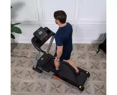 Беговая дорожка DFC Sparky Pro T635