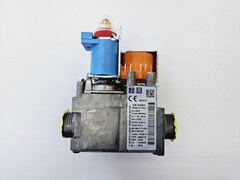 Клапан газовый VAILLANT AtmoTEC/TurboTEC (арт. 0020200723)