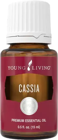 Young Living. Кассия (Cassia) – 15 ml