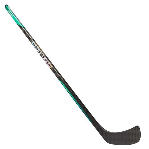 Клюшка BAUER S22 NEXUS SYNC GRN 55 (58