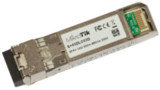 MikroTik SFP+ module 10G MM 300m 850nm Dual LC-connector