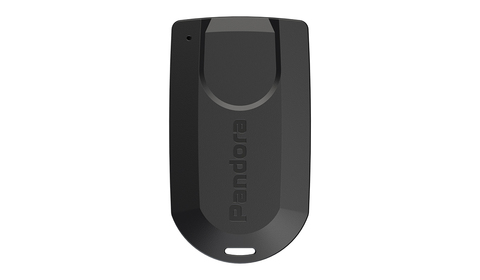 Автосигнализация Pandora UF-4G