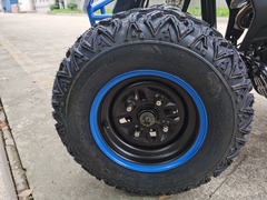 Квадроцикл YACOTA TYPHOON 250