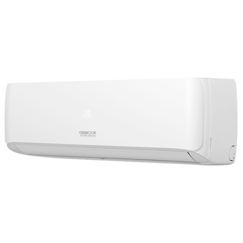 Cherbrooke Mistral inverter