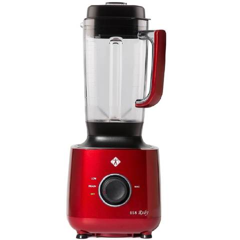 Блендер L'equip BS5 Cube рубиновый (профессиональный)
