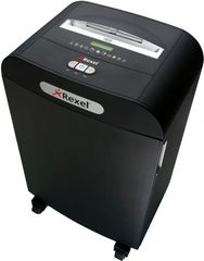 Шредер Rexel Mercury RDSM750 (2102429EU)