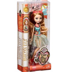 Эшлин Элла. Зеркальный Пляж