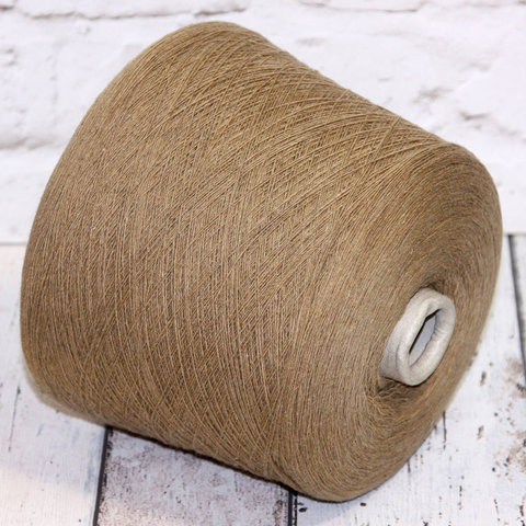 Меринос CTF / MUSCIATO Fine merino 2/30 кэмел