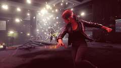 Control. Ultimate Edition (диск для PS4, интерфейс и субтитры на русском языке)