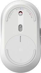 Мышь Xiaomi Mi Dual Mode Wireless Mouse Silent Edition White (Белая)