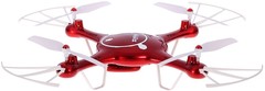 Квадрокоптер Syma X5UW-720P с HD FPV Wi-Fi камерой 2.4G - X5UW-720P