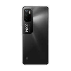 Мобильный телефон Poco M3 Pro 6GB RAM 128GB ROM Power Black