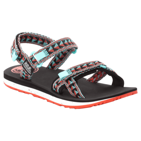 Сандалии JACK WOLFSKIN OUTFRESH SANDAL W