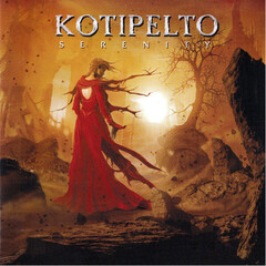 Kotipelto / Serenity (RU)(CD)