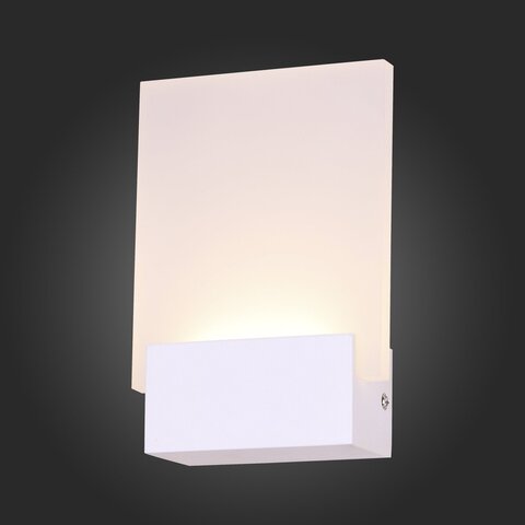 Светильник настенный ST Luce Luogo SL580.111.01