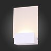 Светильник настенный ST Luce Luogo SL580.111.01
