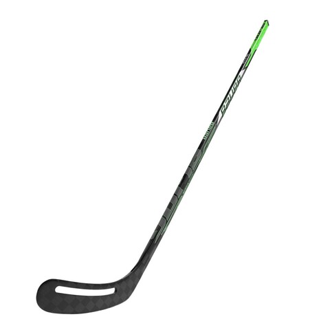 Клюшка композит. BAUER SLING GRIP 87 P92 SR L