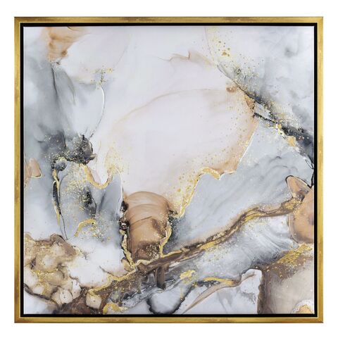 Картина 80х80см Tomas Stern 89505