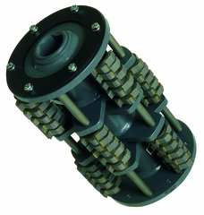 Барабан с карбидными вставками 42х11 для VA25S (707194)