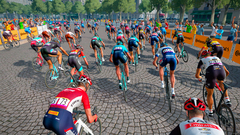 Tour de France 2023 (для ПК, цифровой код доступа)
