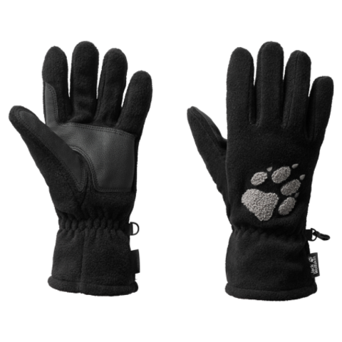 перчатки JACK WOLFSKIN 1906621-7775 Hazelton Glove W
