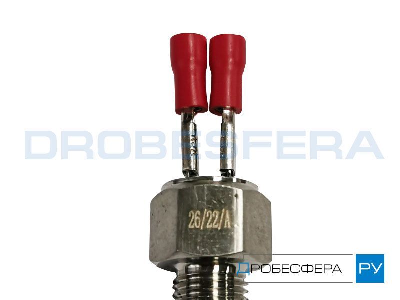 Датчик температуры винтового компрессора G 1/8 KTY K5002 - купить по ...