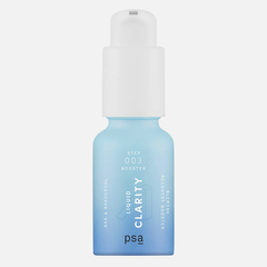 PSA LIQUID CLARITY BHA & Bakuchiol Blemish Recovery Booster Обновляющий бустер с салициловой кислотой и бакучиолом, 15 мл