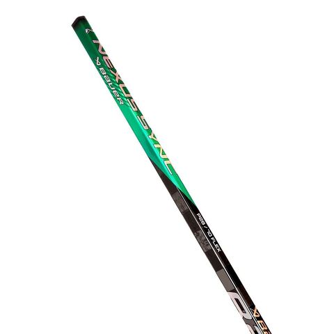 Клюшка BAUER S22 NEXUS SYNC GRN 55 (58