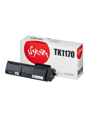 Картридж Sakura TK1170 (1T02S50NL0) для Kyocera Mita m2040dn/m2540dn/m2640idw, черный, 7200 к.