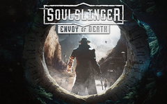 Soulslinger: Envoy of Death (для ПК, цифровой код доступа)