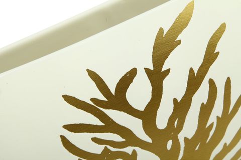 Ваза декоративная Sporvil 2314-227BB