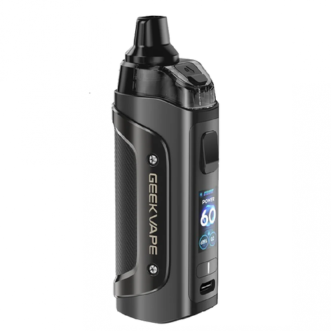 Geek Vape Aegis Boost 3 3000 mAh - Black