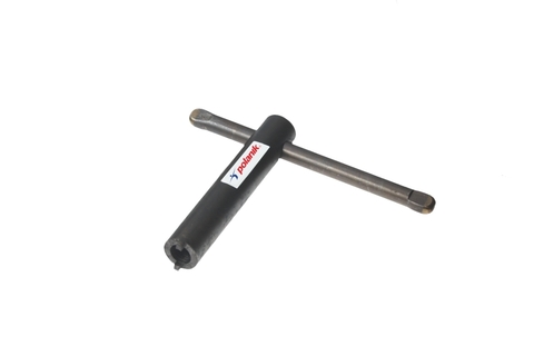 Поворотный ключ молота Polanik HK