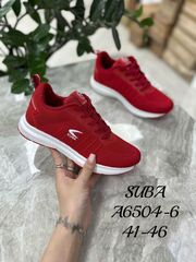 Кроссовки по 8 пар (41-46)р. / 6504-6