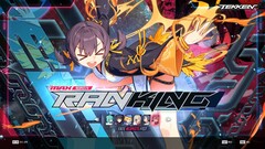 DJMAX RESPECT V - Tekken Pack (для ПК, цифровой код доступа)