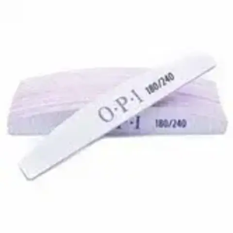 Пилка 180\240 OPI
