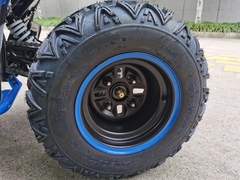 Квадроцикл YACOTA TYPHOON 250