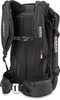 Картинка рюкзак горнолыжный Dakine poacher ras 26l Black - 2