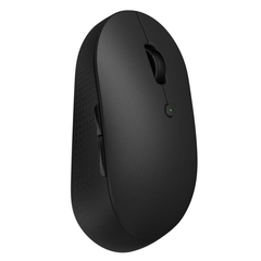 Мышь Xiaomi Mi Dual Mode Wireless Mouse Silent Edition Black (Черный)