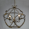 Люстра Arte Lamp Bellator A8960SP-3GA
