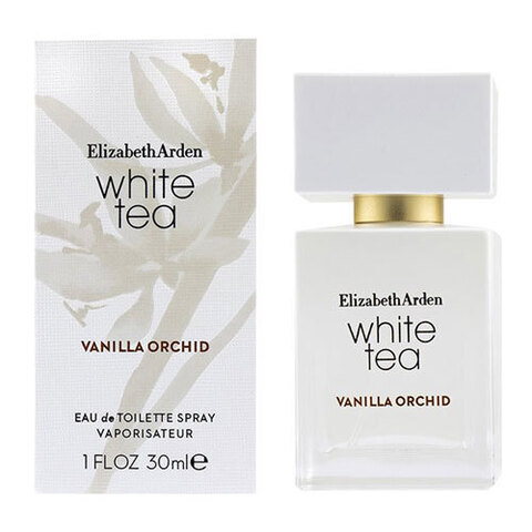 Elizabeth Arden White Tea Vanilla Orchid