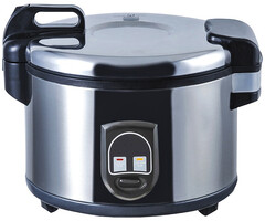 Рисоварка AIRHOT RC-5