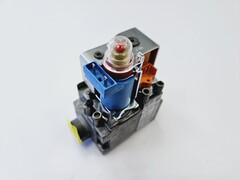 Клапан газовый VAILLANT AtmoTEC/TurboTEC (арт. 0020200723)