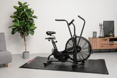 Велотренажер UnixFit Techno AirBike AB1100PRO