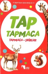 Tap Tapmaca