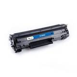 Картридж G&G, аналог HP CB436A, Canon 713 2k с чипом