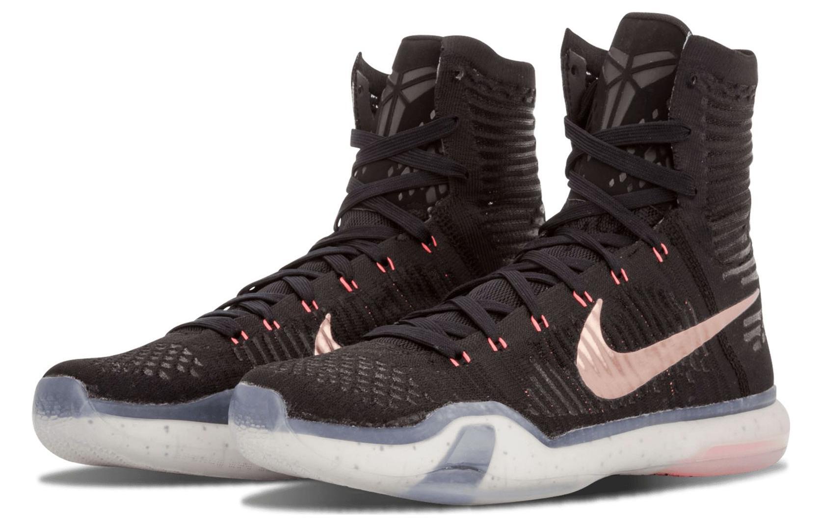 Rose gold kobe 1 discount