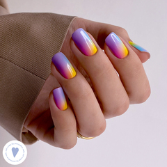 ПЛЕНКИ NAIL WRAPS CRUIZE