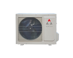 Компрессорно-конденсаторный блок Vertex BUFFALO-53